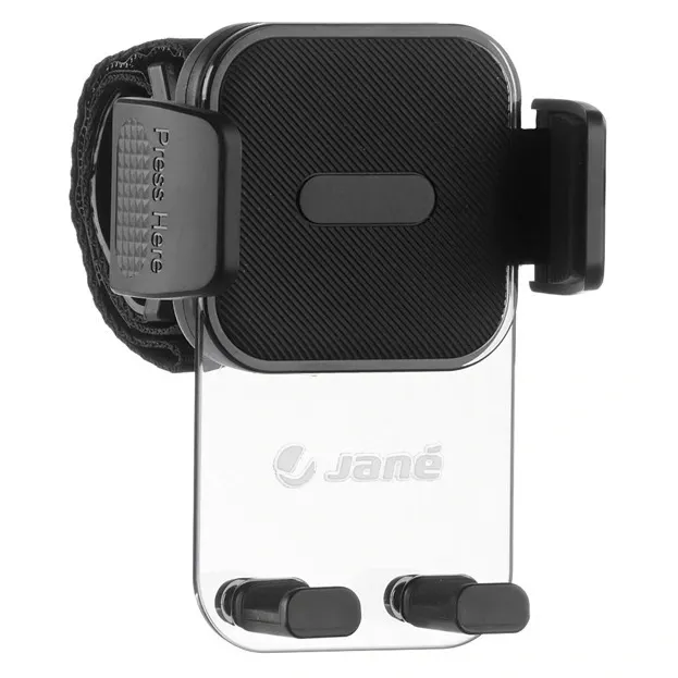 Держатель для смартфона Jané, чёрный